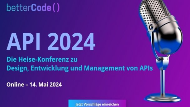 betterCode() API 2024