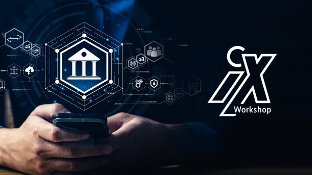 iX-Workshop: IT-Sicherheit für KMU