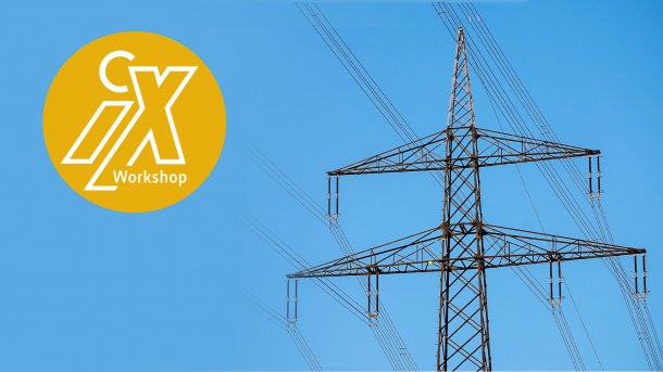 iX-Workshop: KRITIS-Anforderungen in der Praxis