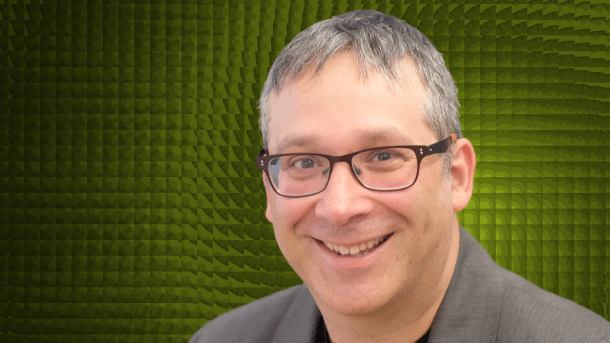 KI-Forscher Gary Marcus​