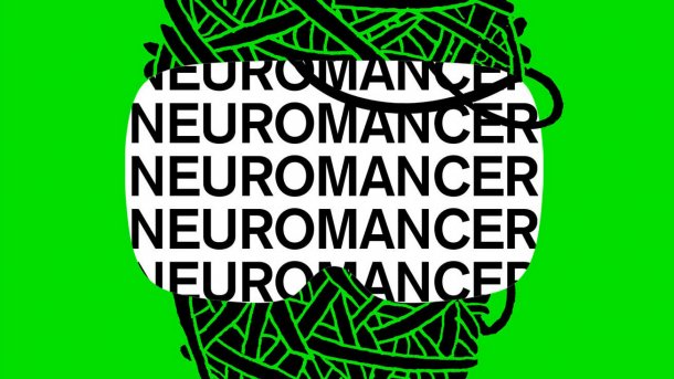 Neuromancer-Cover