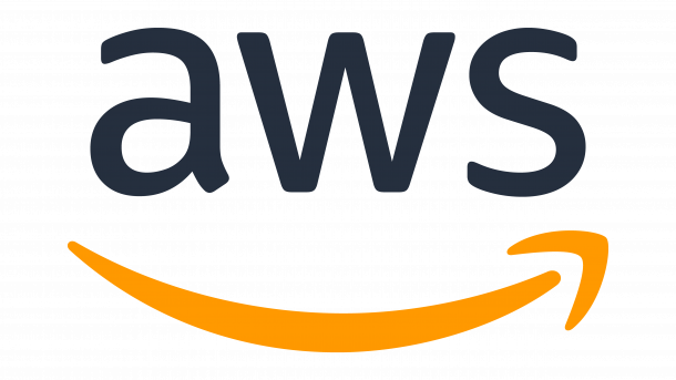 Amazons aws-Logo