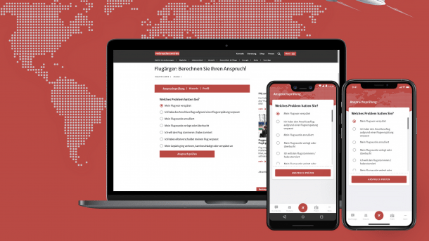 Mobivention​-App