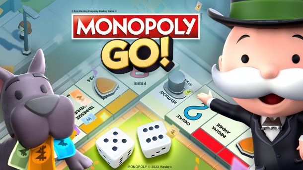 Monopoly Go Aufmacher