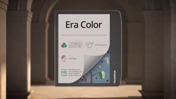 Produktbild Pocketbook Era Color