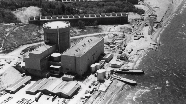 Kernkraftwerk Palisades