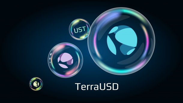 Logo von TerraUSD