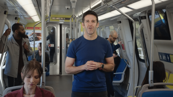 Apples Hardware-Chef John Ternus