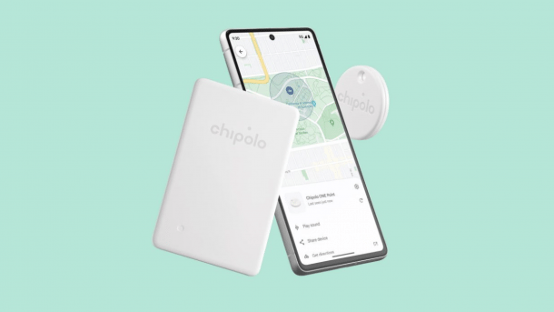 Find-my-Device-Hardware