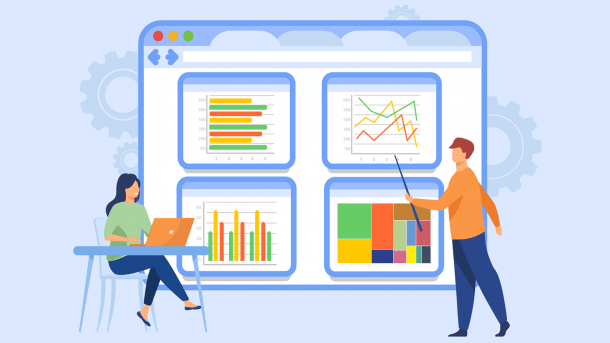 Symbolbild Kollaboration