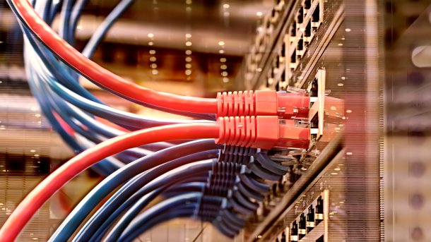 Ethernet-Kabel