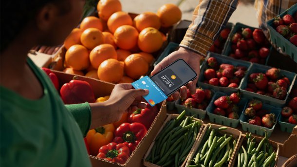 Apple Tap to Pay: iPhones können auch Karten annehmen