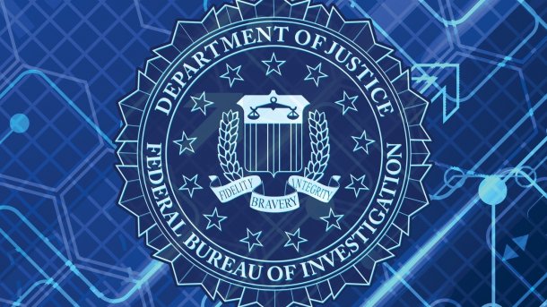 FBI seal