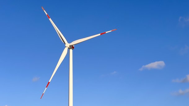 wind turbine
