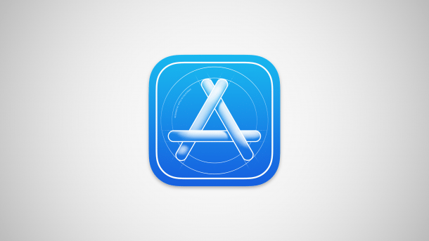 Apple Developer App