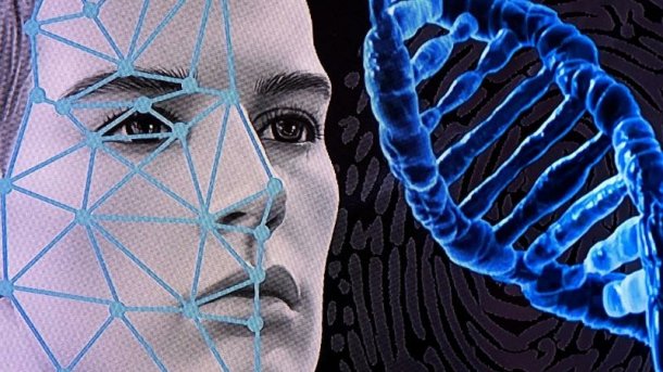 Gesichtserkennungssoftware