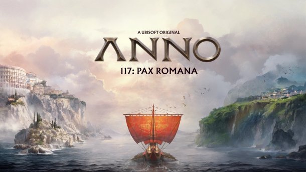 Werbebild zu "Anno 117"