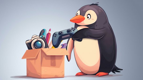 KI Midjourney  Collage c't