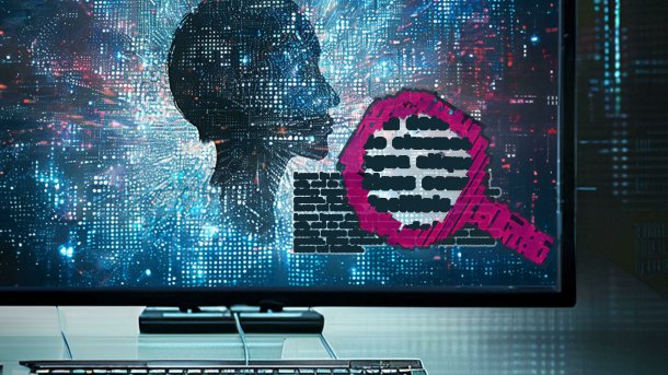 , KI Midjourney  Collage c’t