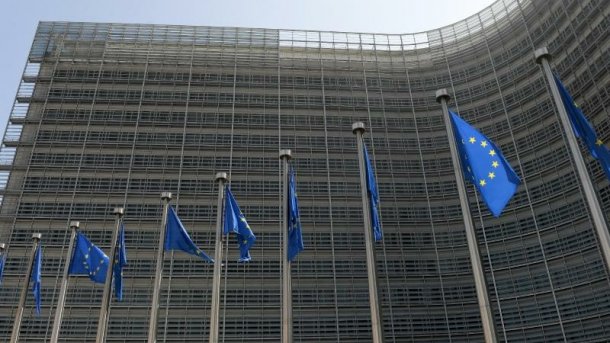 Europäische Kommission