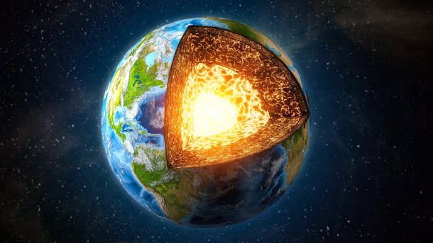 Mercury, Venus, Earth, Moon, Mars (schematic)