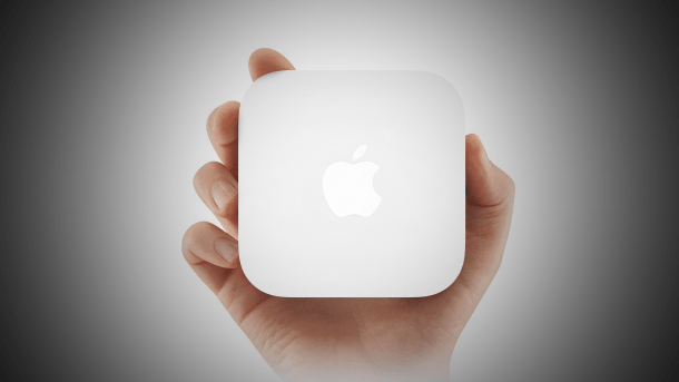 Apple AirPort Express