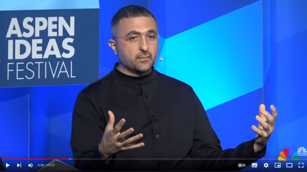 Head of Microsoft AI considers content on the internet to be "freeware" | heise online