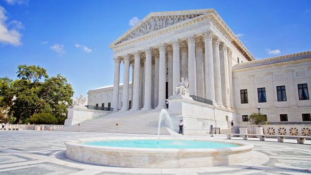 Us supreme court address top