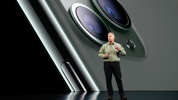 Phil Schiller