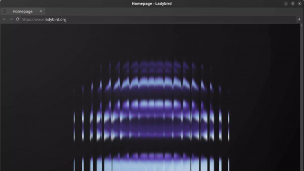 Ladybird-Browser