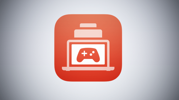 Icon des Game Porting Toolkit