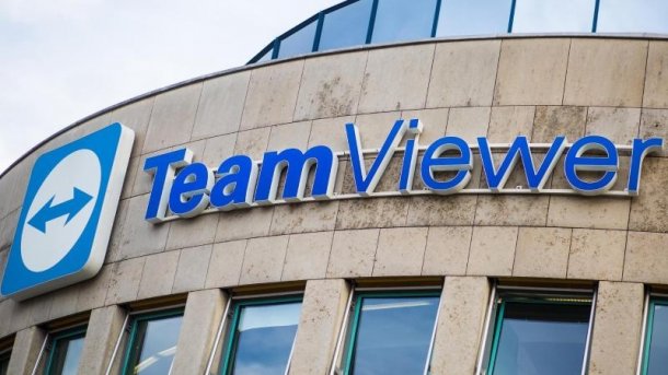 TeamViewer GmbH