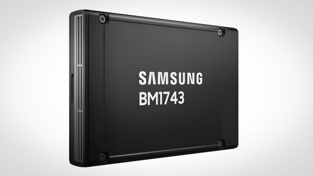 Samsung SSD BM1743