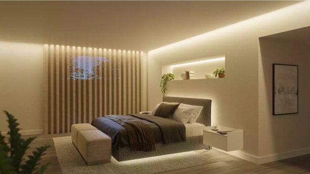 Philips hue bug light on sale