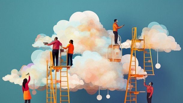 Der Aufstieg des Platform Engineering