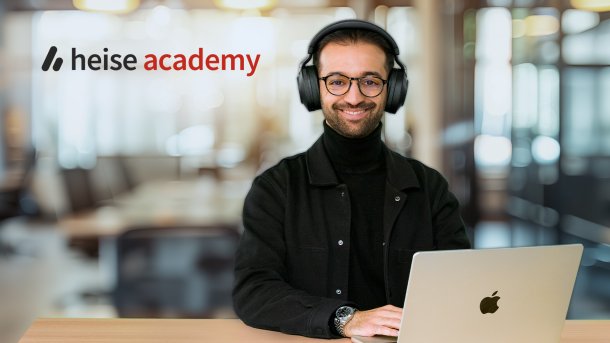 heise academy