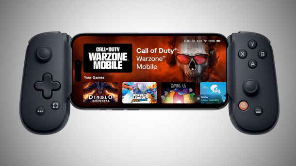 Controller von Backbone​