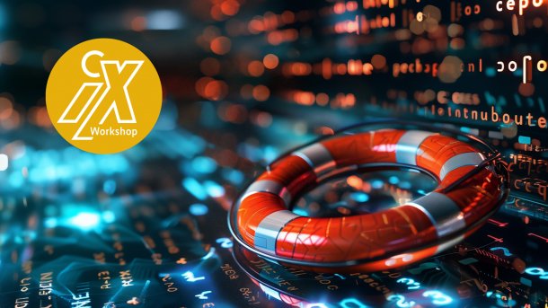 Online-Workshop: BCM-Notfallplanung für den Security-Ernstfall