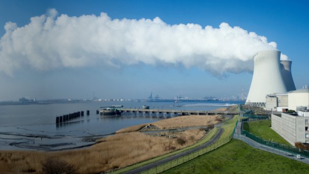 Tihange NPP