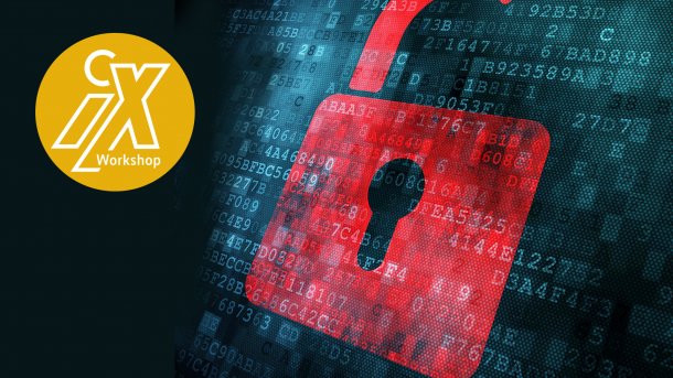 Online-Workshop: OWASP Top 10 – Sicherheitslücken in Webanwendungen vermeiden