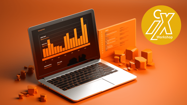iX-Workshop Datenanalyse mit Python