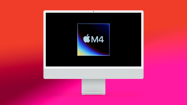 iMac M4: Kommt er noch dieses Jahr?