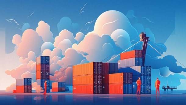 IoT und Edge-Computing mit Podman