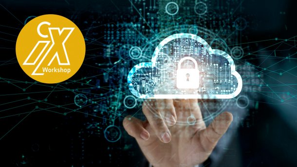 iX-Workshop Sichere Nutzung der Public Cloud