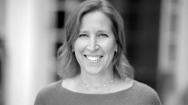 Susan Wojcicki