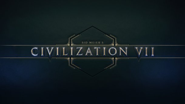 Logo von "Civilization 7"