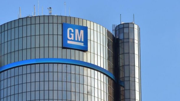 General Motors