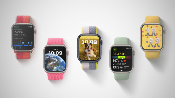 Bugfix updates for watchOS and tvOS rerelease of iOS 17.6.1 heise online