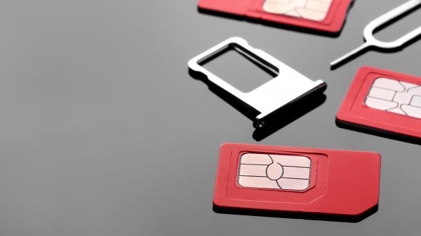 SIM-Karten 