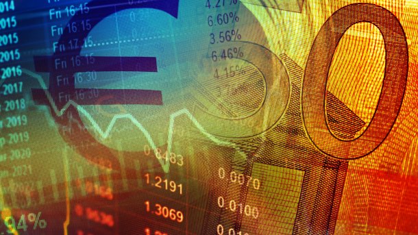 Digitaler Euro vs. Bargeld